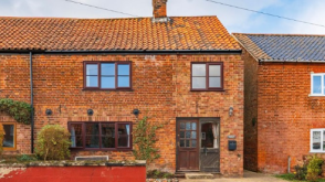 Updating in North Walsham photo